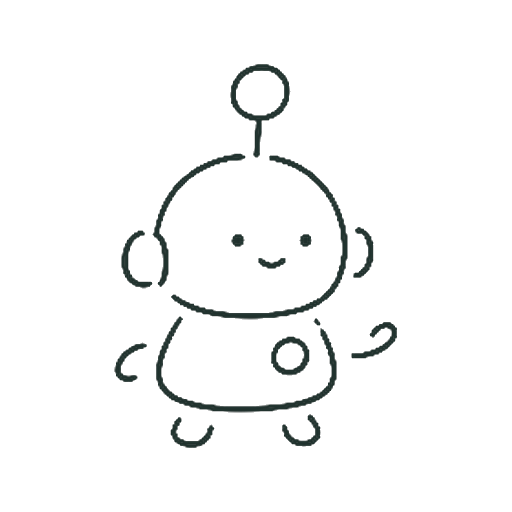 まるロボット