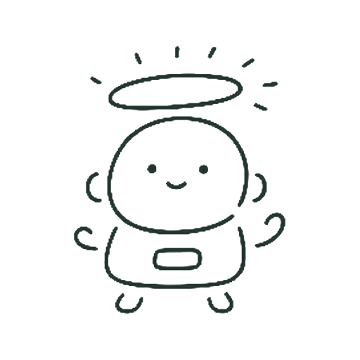 てんしロボット