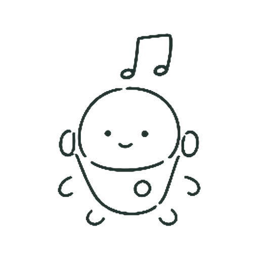 おんがくロボット
