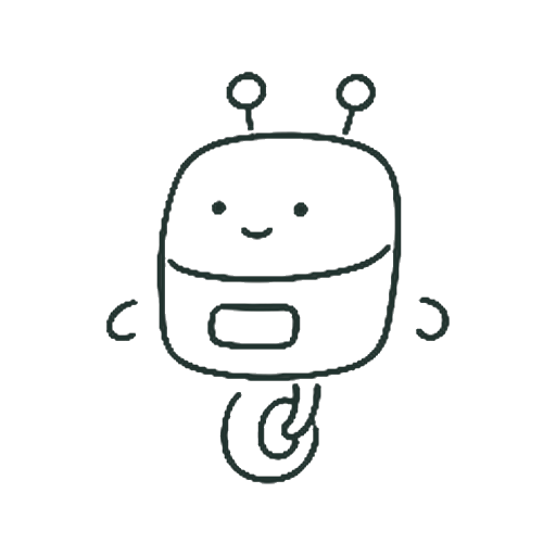 いちりんロボット