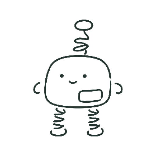 ばねロボット