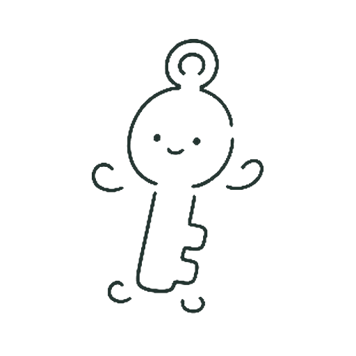 かぎ