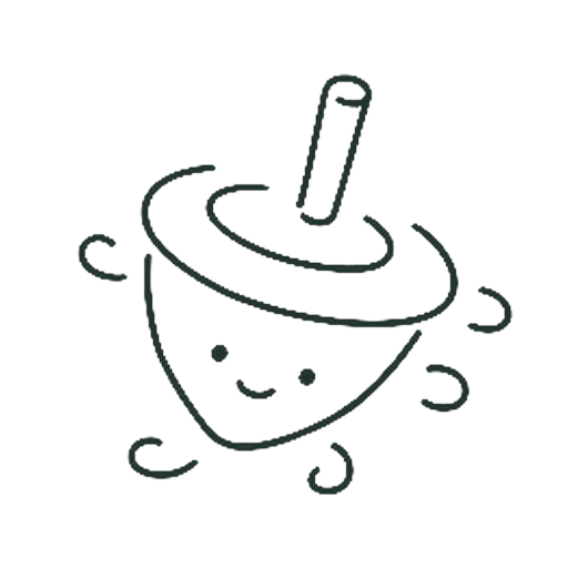 こま