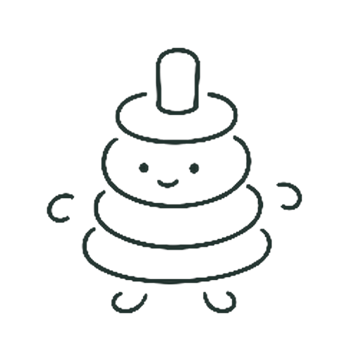 リングおもちゃ