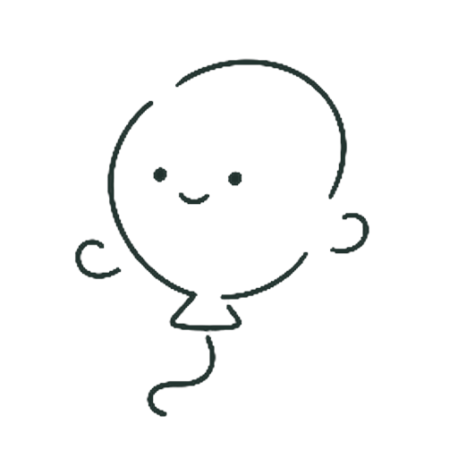 ふうせん