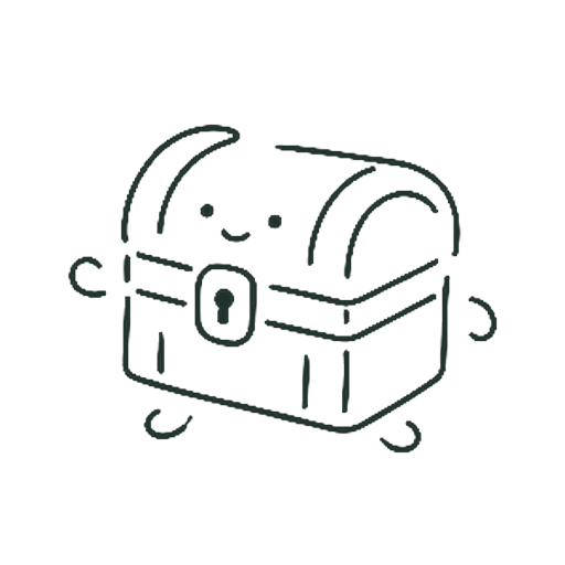 たからばこ