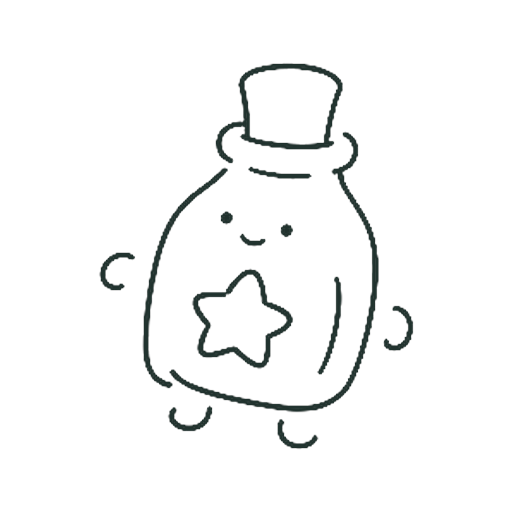 ほしびん