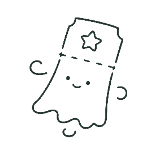 ほしきっぷ