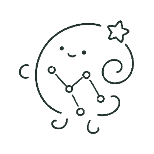 せいざのつき