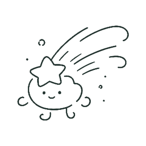 ながれぼし