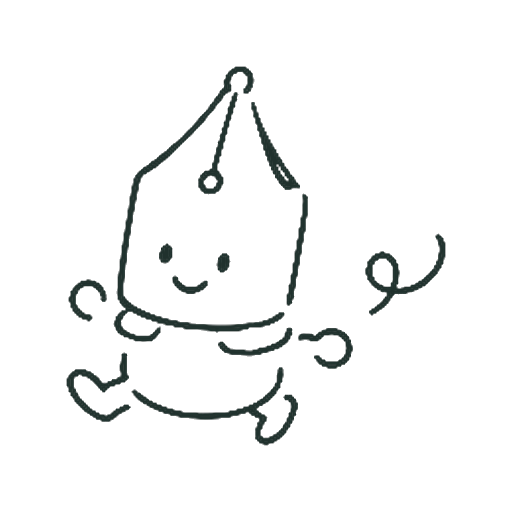 ちびペン