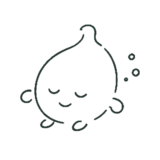 しずく
