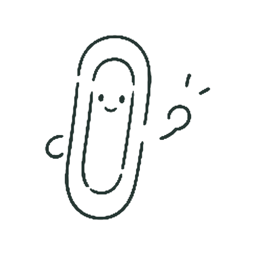 クリップ