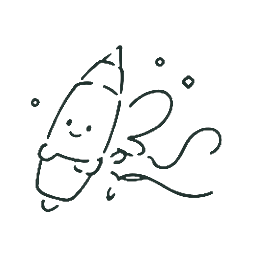 そらとぶペン