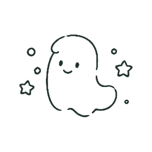 ほしおばけ