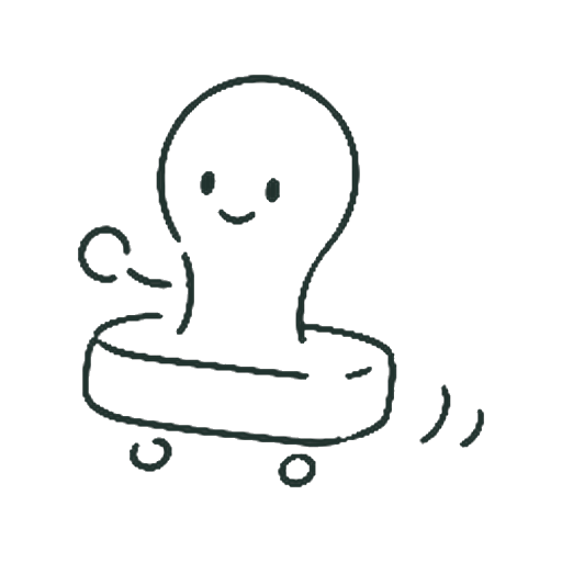 スタンプカー