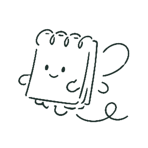 そらとぶノート