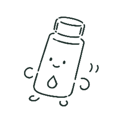インクびん