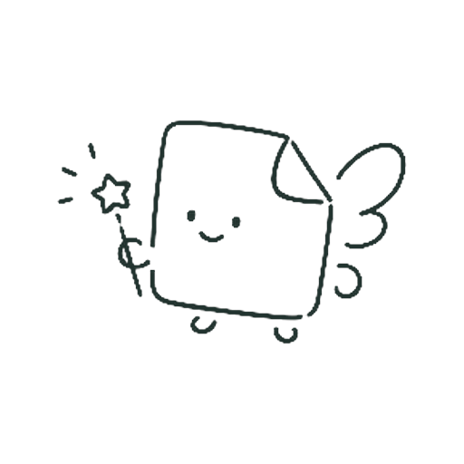 メモようせい