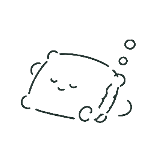 ねむりまくら