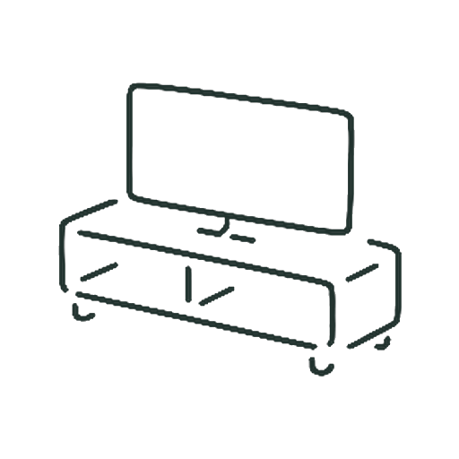 テレビだい