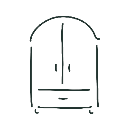 ようふくたんす