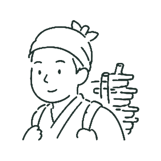 二宮金次郎