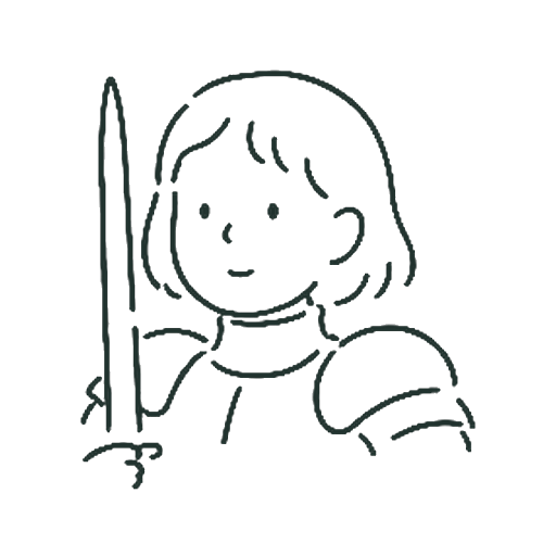 ジャンヌ・ダルク