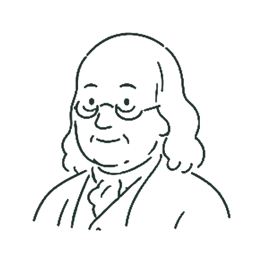 ベンジャミン・フランクリン
