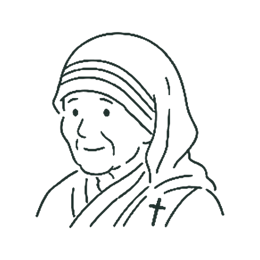 マザー・テレサ