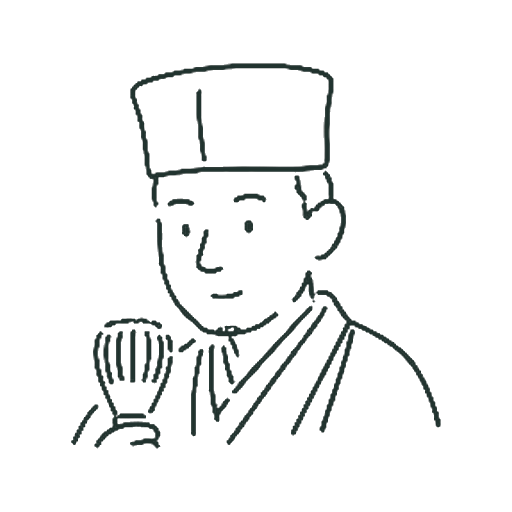 千利休
