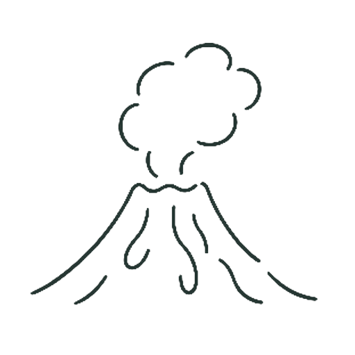 かざん