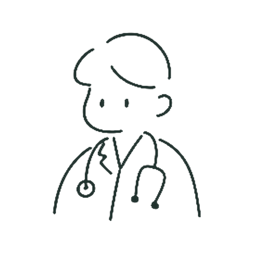 お医者さん