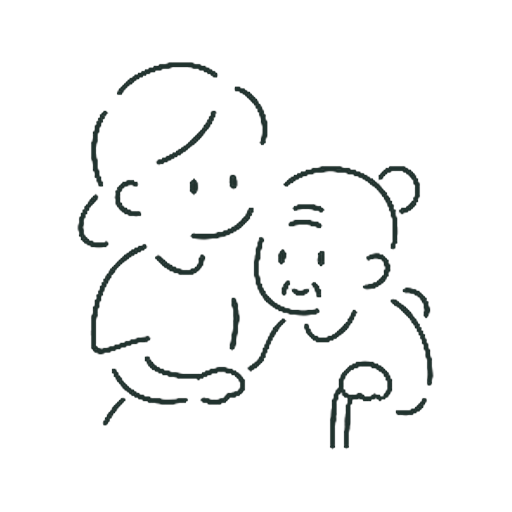 かいごしさん