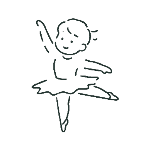バレリーナ