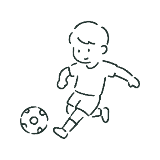 サッカーせんしゅ