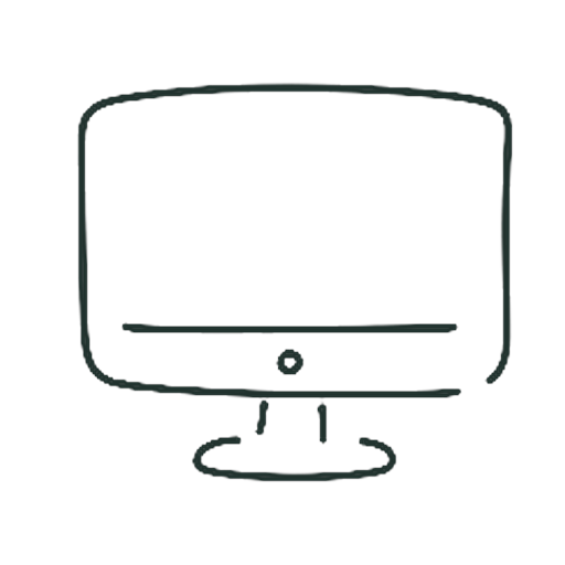 テレビ