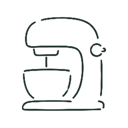 スタンドミキサー