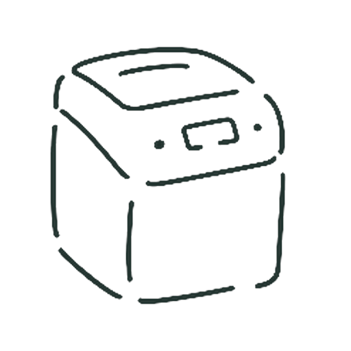 ホームベーカリー
