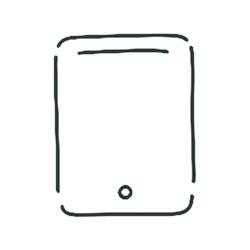 タブレット