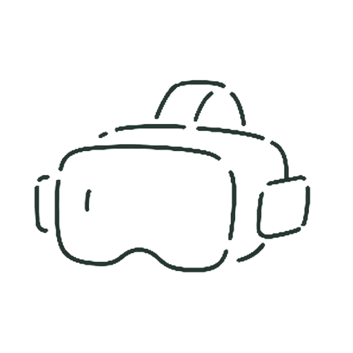 VRゴーグル