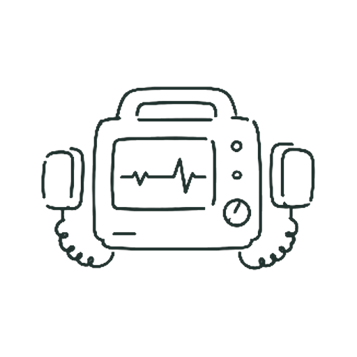 AED