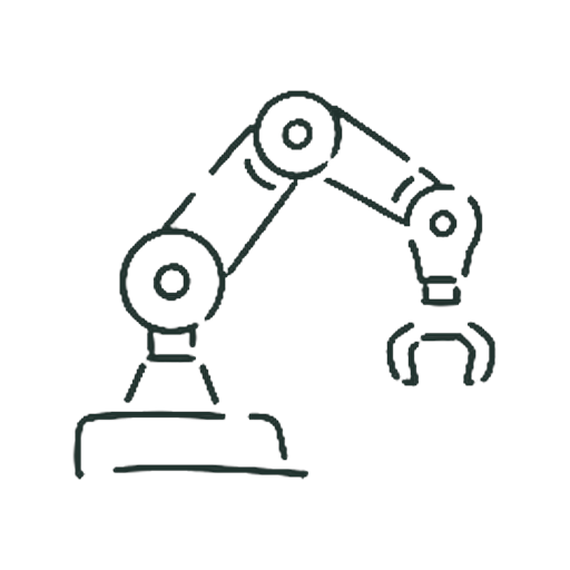 ロボットアーム