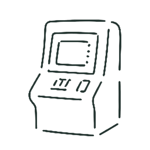 ゲームき