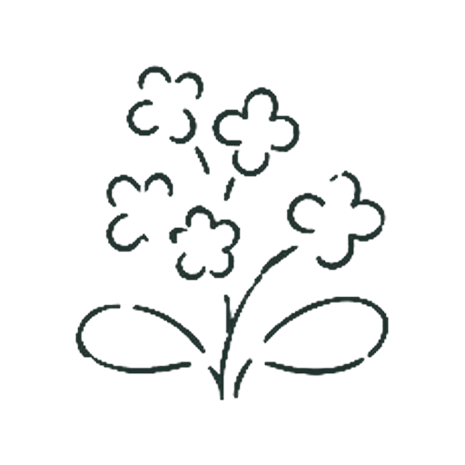 ちいさな花