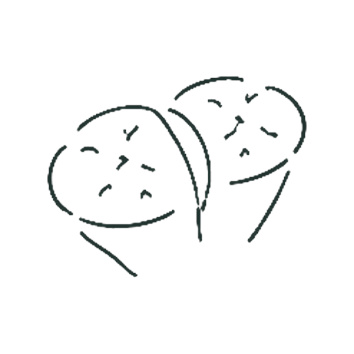 いしにく