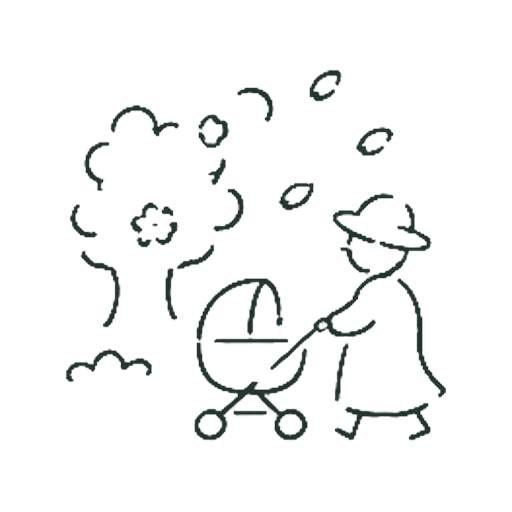 さんぽ