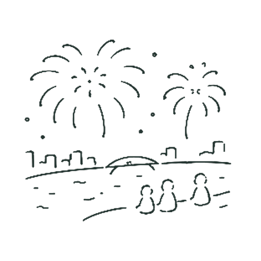 はなび