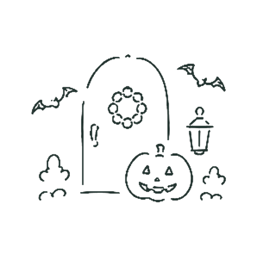 ハロウィン