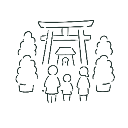 はつもうで